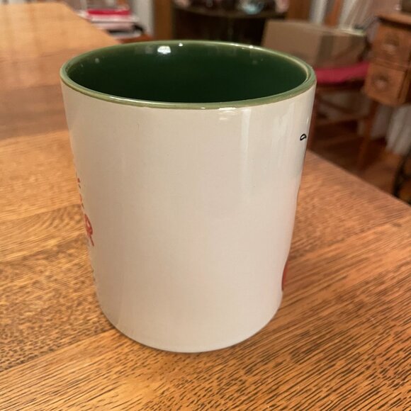 Humorous Home Alone Macaroni and Cheese Dinner Coffee Cup Mug - Picture 2 of 5